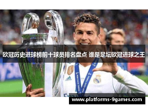 欧冠历史进球榜前十球员排名盘点 谁是足坛欧冠进球之王