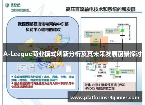A-League商业模式创新分析及其未来发展前景探讨