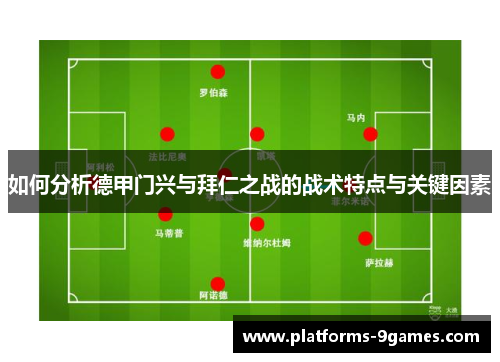 如何分析德甲门兴与拜仁之战的战术特点与关键因素