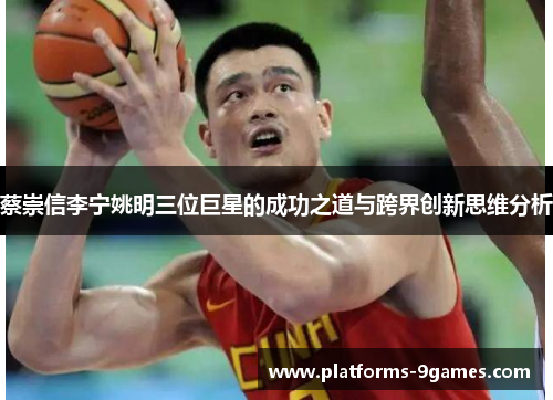 蔡崇信李宁姚明三位巨星的成功之道与跨界创新思维分析