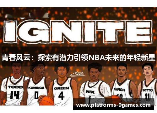 青春风云：探索有潜力引领NBA未来的年轻新星