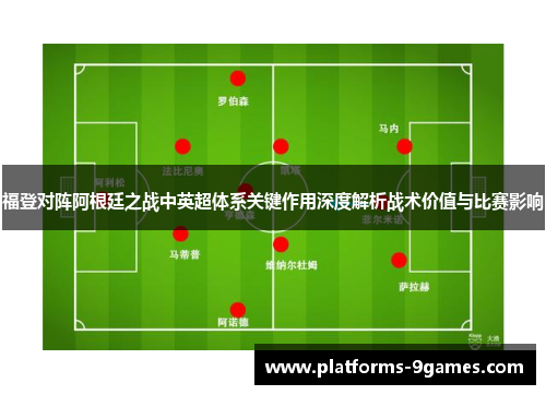 福登对阵阿根廷之战中英超体系关键作用深度解析战术价值与比赛影响 福登对阵阿根廷之战中英超体系关键作用深度解析战术价值与比赛影响