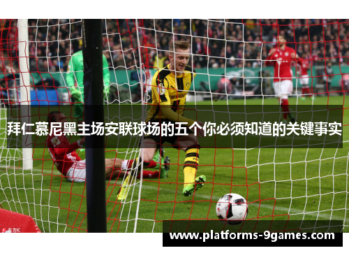 拜仁慕尼黑主场安联球场的五个你必须知道的关键事实